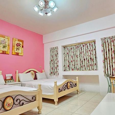 東港 Loyofun Bed & Breakfast エクステリア 写真