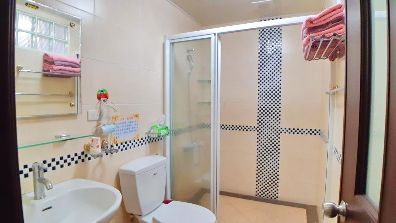 東港 Loyofun Bed & Breakfast エクステリア 写真