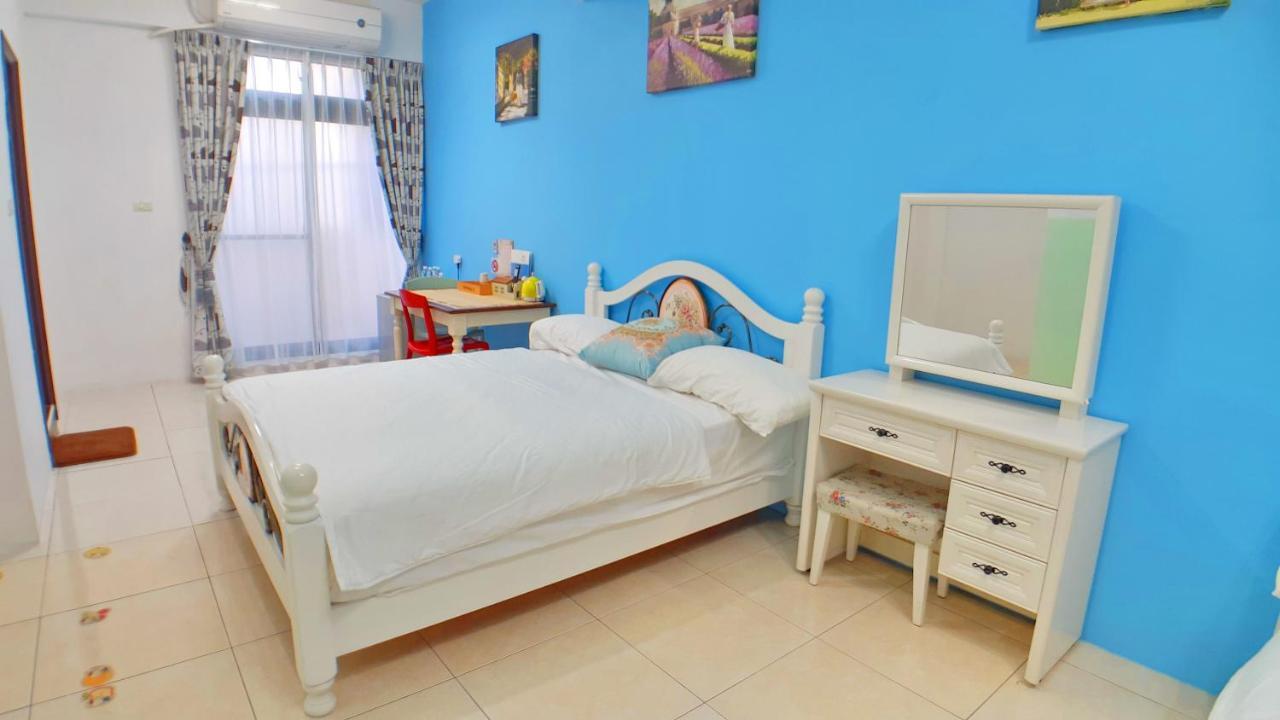 東港 Loyofun Bed & Breakfast エクステリア 写真